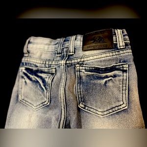 True Religion | Boys 4T Jeans